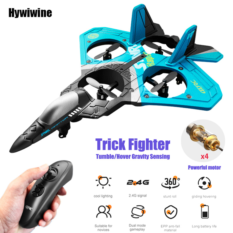 Kids Toys Under 300 - RC Máy Bay Máy Bay Điều