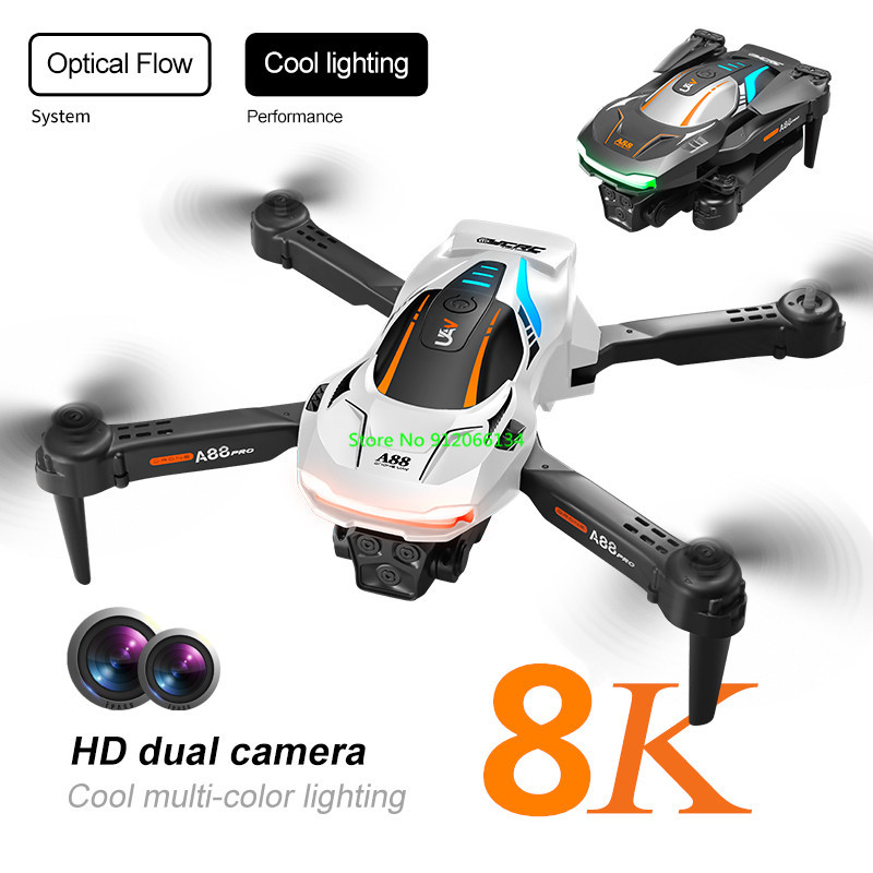 8K Aerial Photography Optical  - đánh giá và giá Kids Toys Helicopter