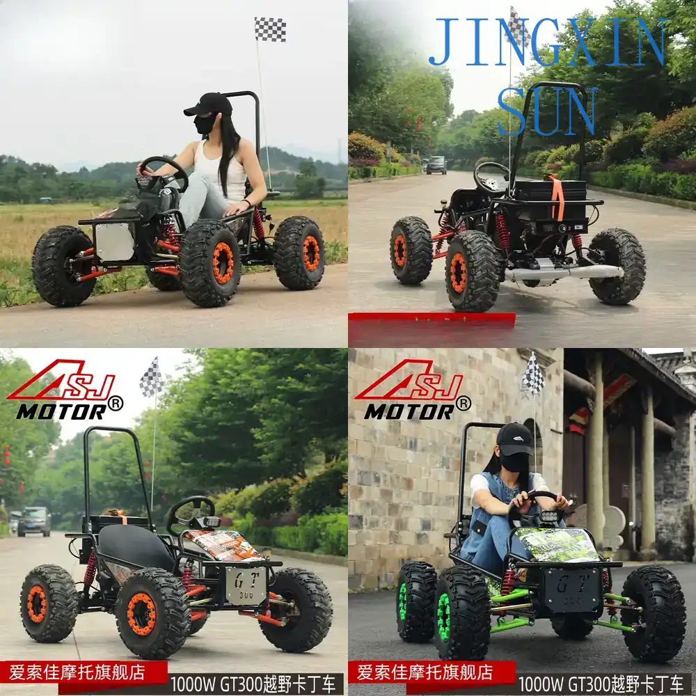 Kart for Children's Electric O - đánh giá và giá Kids Toys Quad