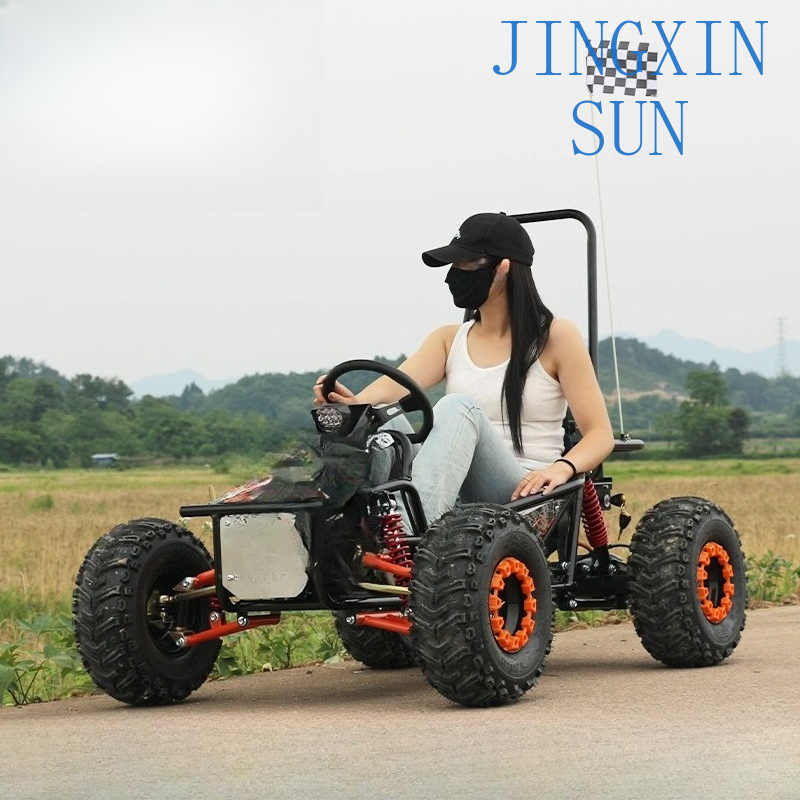 Kart for Children's Electric O - đánh giá và giá Kids Toys Quad