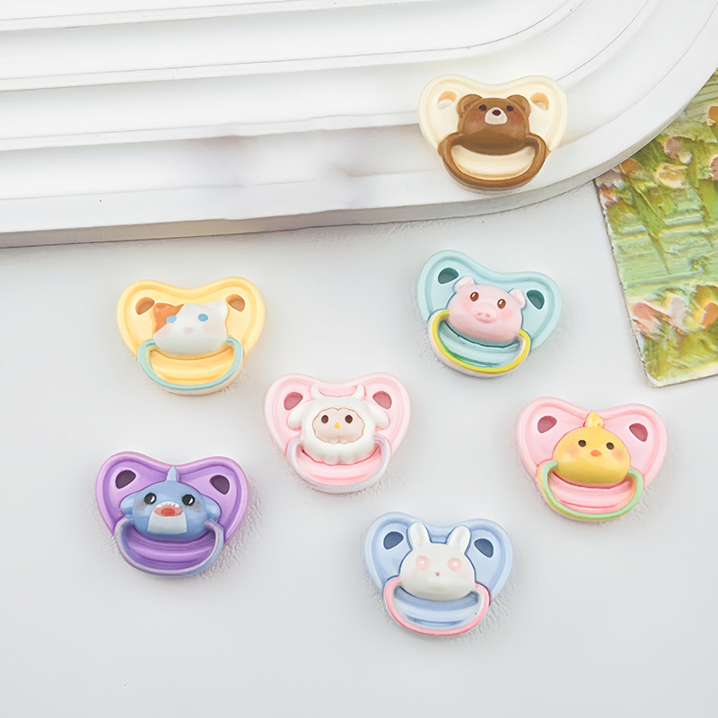 Random 10Pcs Lovely Mini Doll  - đánh giá và giá Kids Toys House
