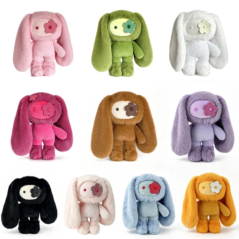 30cm Cute Juju Rabbit Plush  F - đánh giá và giá Kids Toys Supplier