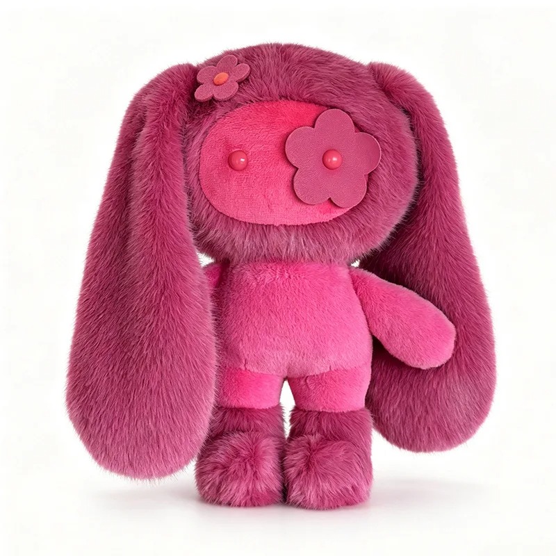 30cm Cute Juju Rabbit Plush  F - đánh giá và giá Kids Toys Supplier