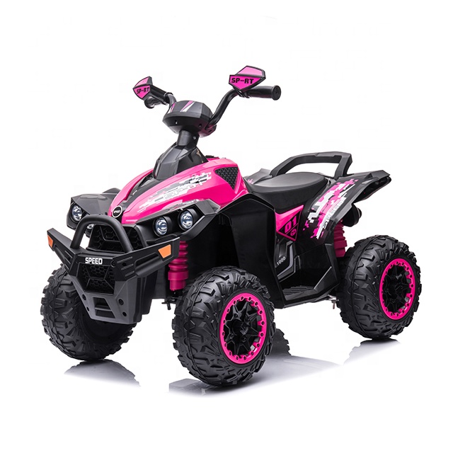 Kids Atv Electric Car Motor Qu - đánh giá và giá Kids Toys Quad