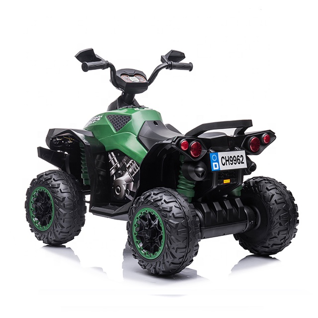 Kids Atv Electric Car Motor Qu - đánh giá và giá Kids Toys Quad