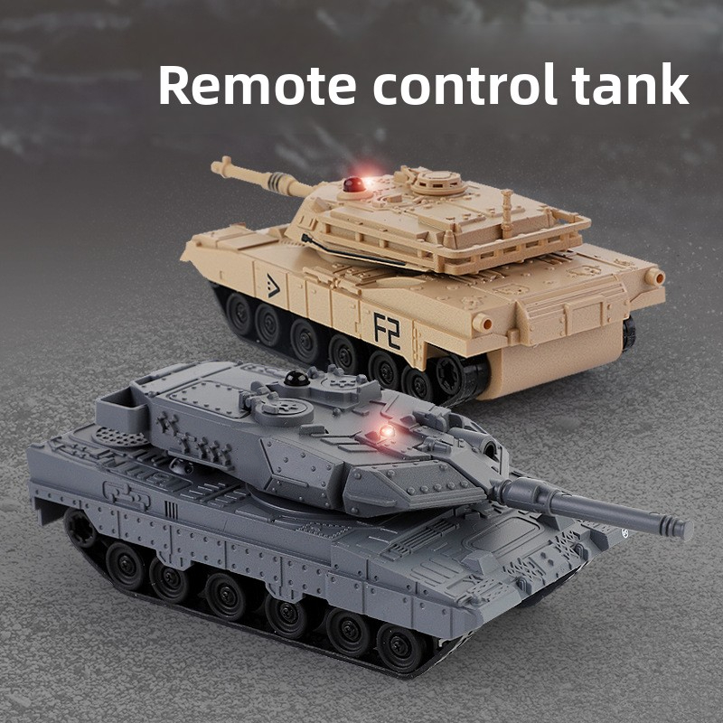 upgraded RC Tank 6 Channel Bat - đánh giá và giá Kids Toys Channel