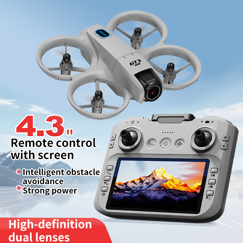 2026 GT3Max HD 8K RC Drone wit - đánh giá và giá Kids Toys Videos