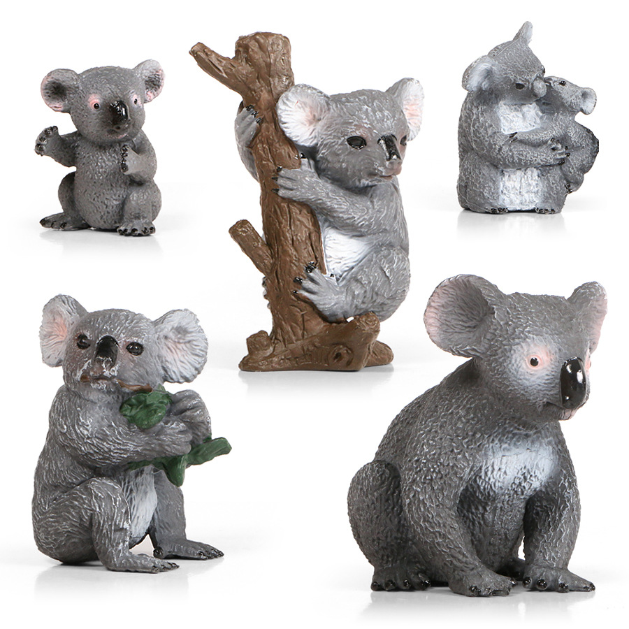 Kangaroo Koala Ostrich EMU Mod - đánh giá và giá Kids Toys Under 1 Year