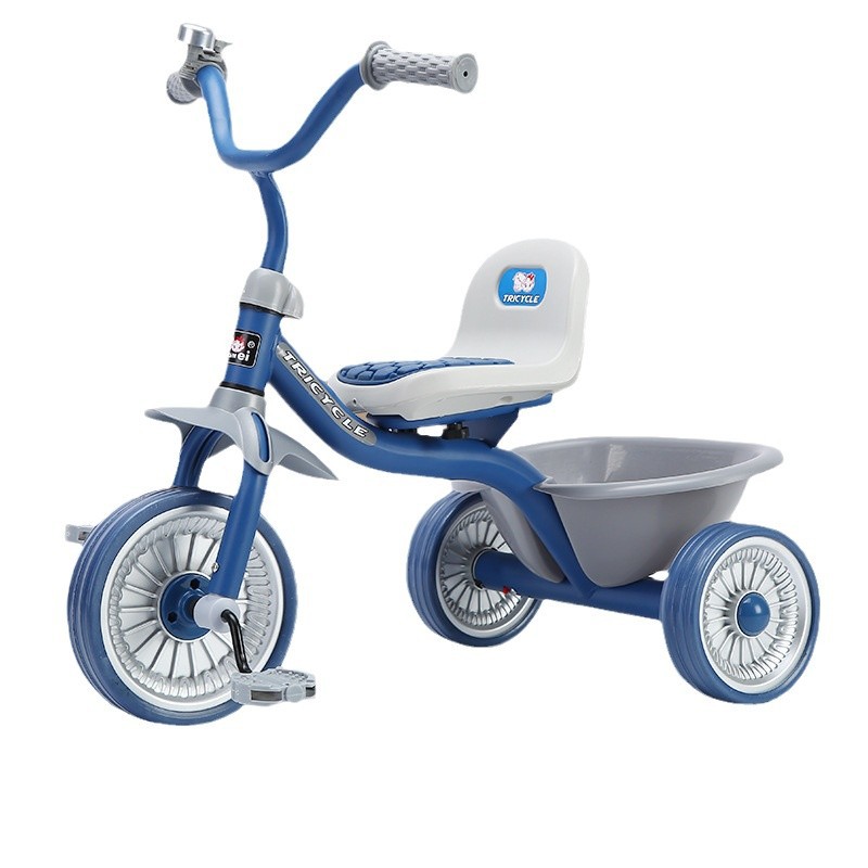 Simple Kids Tricycle 1-6 Years - đánh giá và giá Kids Toys Under 1 Year