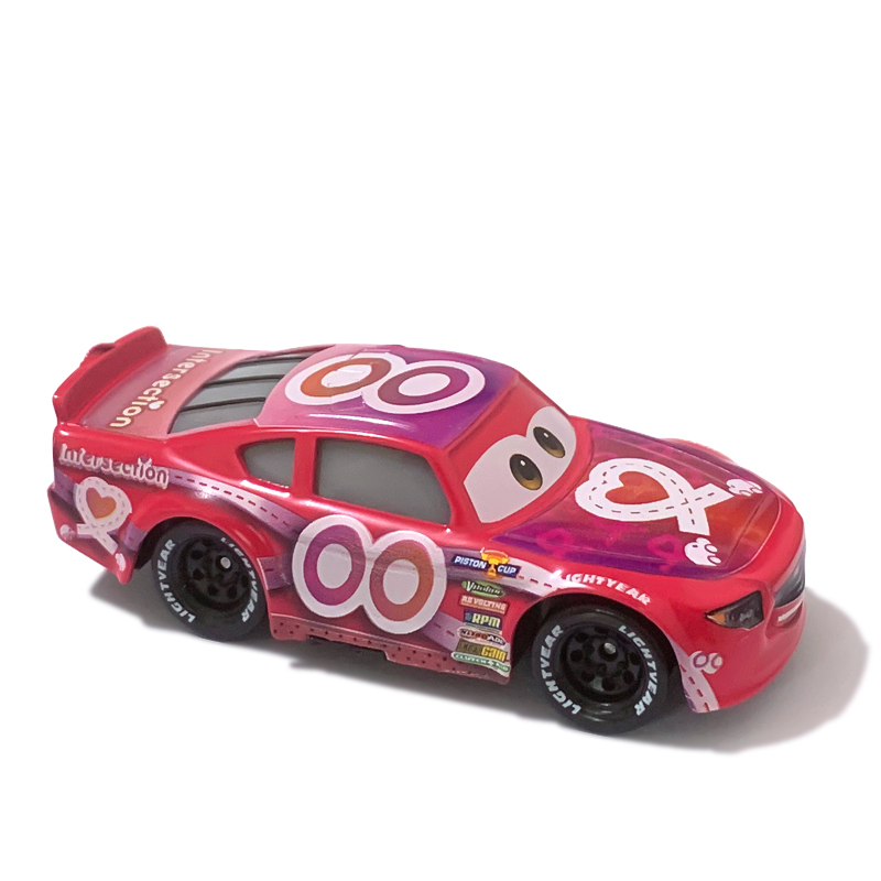Pixar Cars 2 Cars 1 Lightning  - đánh giá và giá Kids Toys Under 300