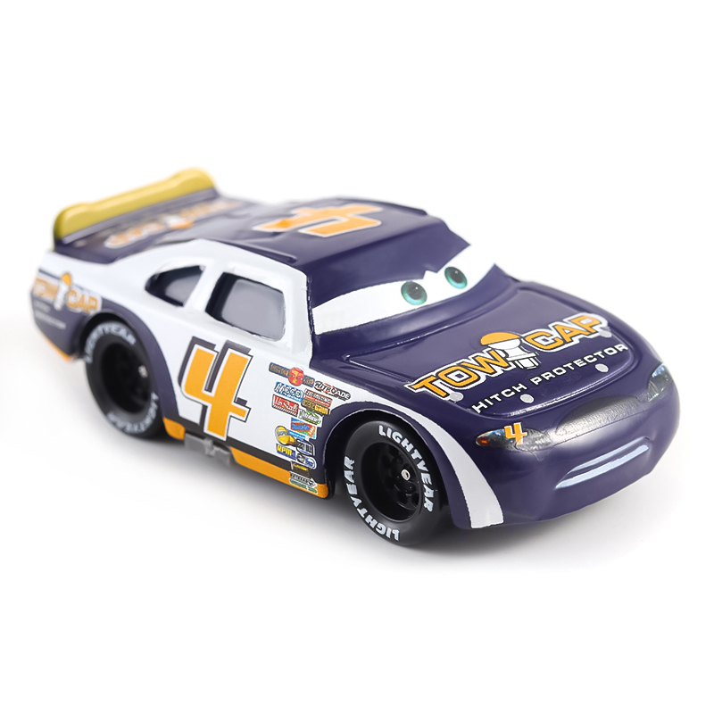 Pixar Cars 2 Cars 1 Lightning  - đánh giá và giá Kids Toys Under 300