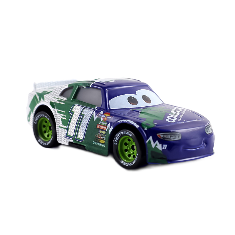 Pixar Cars 2 Cars 1 Lightning  - đánh giá và giá Kids Toys Under 300
