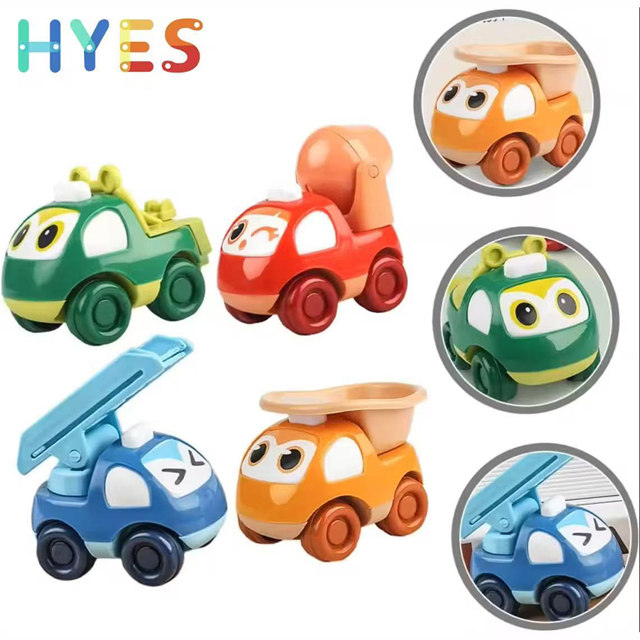 Children's Inertial Toy Car, E - đánh giá và giá Kids Toys Under 1 Year