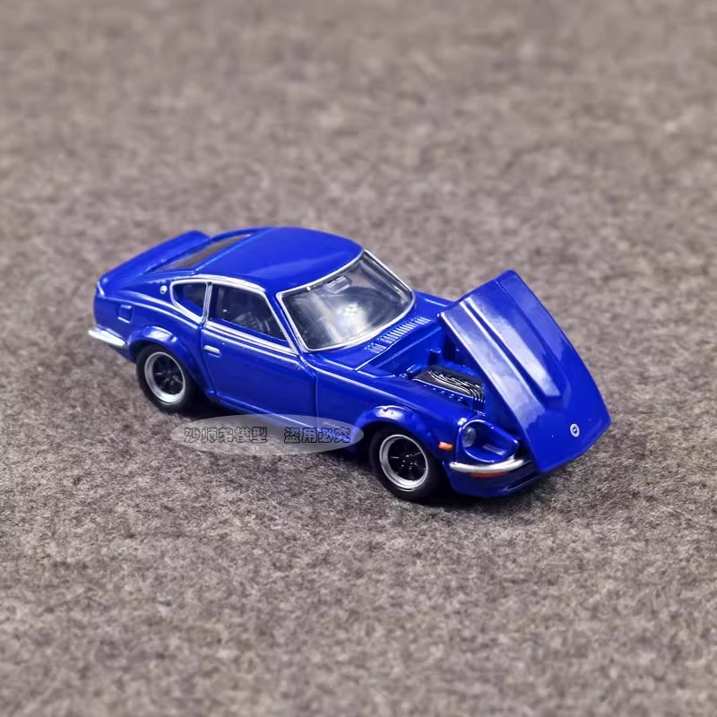 Takara Tomy Tomica Premium 09  - đánh giá và giá Kids Toys Supplier