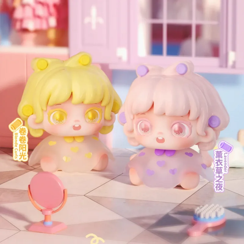 Miana Styling House Mini Serie - đánh giá và giá Kids Toys House