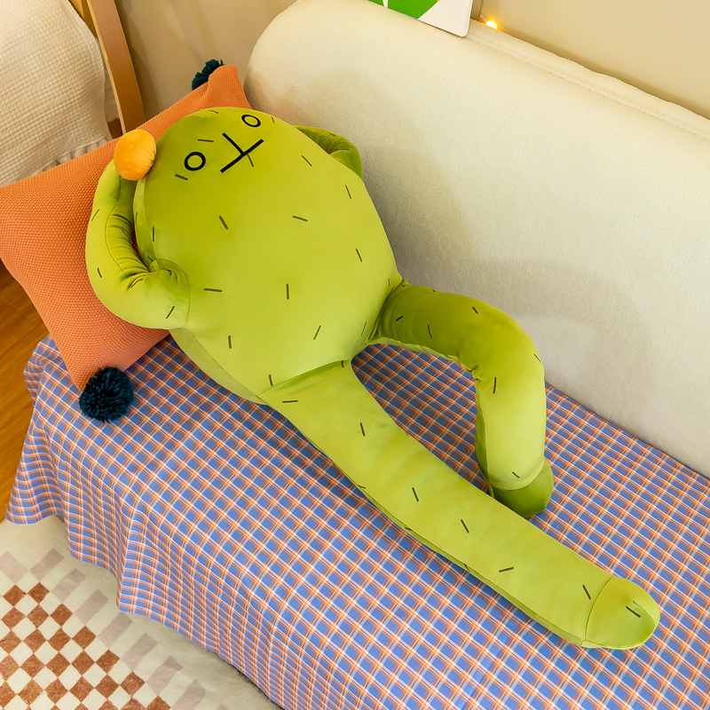60cm New Cartoon Kawaii Funny  - đánh giá và giá Kids Quirky Toys