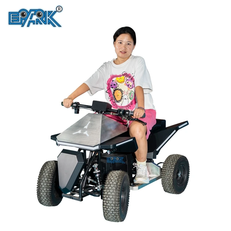 New Electric Squad Bike Kid At - đánh giá và giá Kids Toys Quad