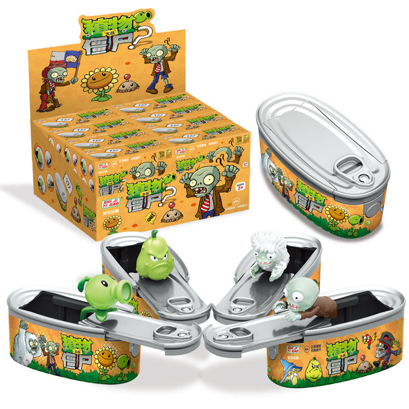 Genuine Plants VS. Zombies Sur - đánh giá và giá Kids Zombie Toys