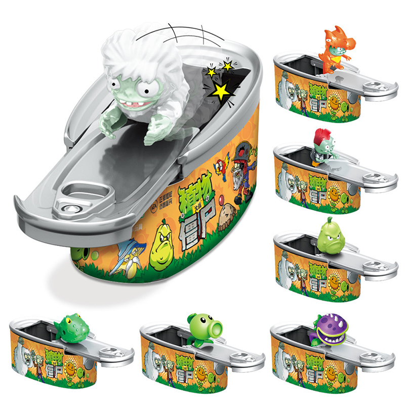 Genuine Plants VS. Zombies Sur - đánh giá và giá Kids Zombie Toys
