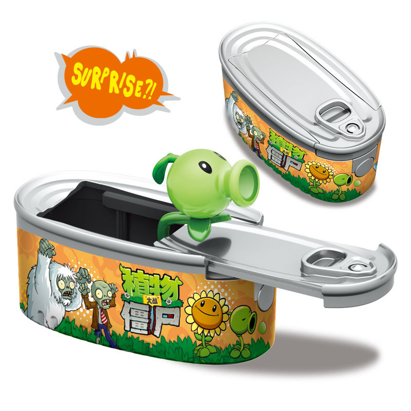 Genuine Plants VS. Zombies Sur - đánh giá và giá Kids Zombie Toys