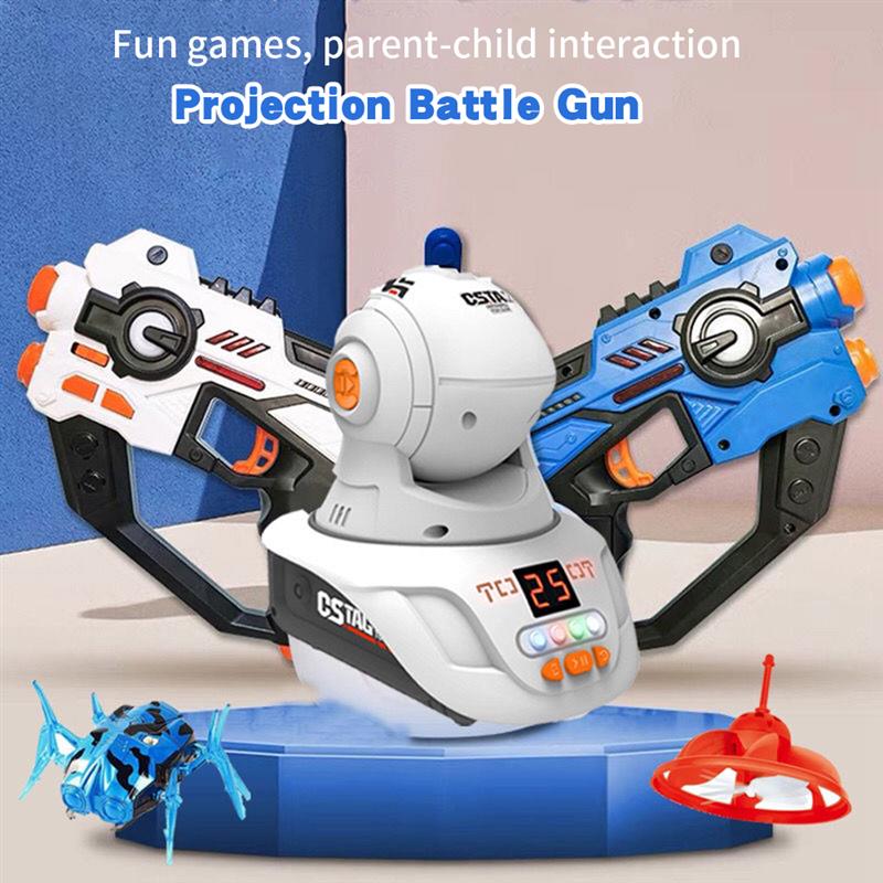Electric Laser Tag Toy Guns In - đánh giá và giá Laser Tag Set Kids