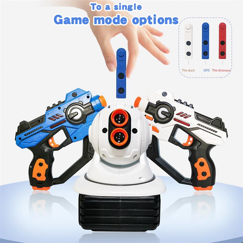 Electric Laser Tag Toy Guns In - đánh giá và giá Laser Tag Set Kids