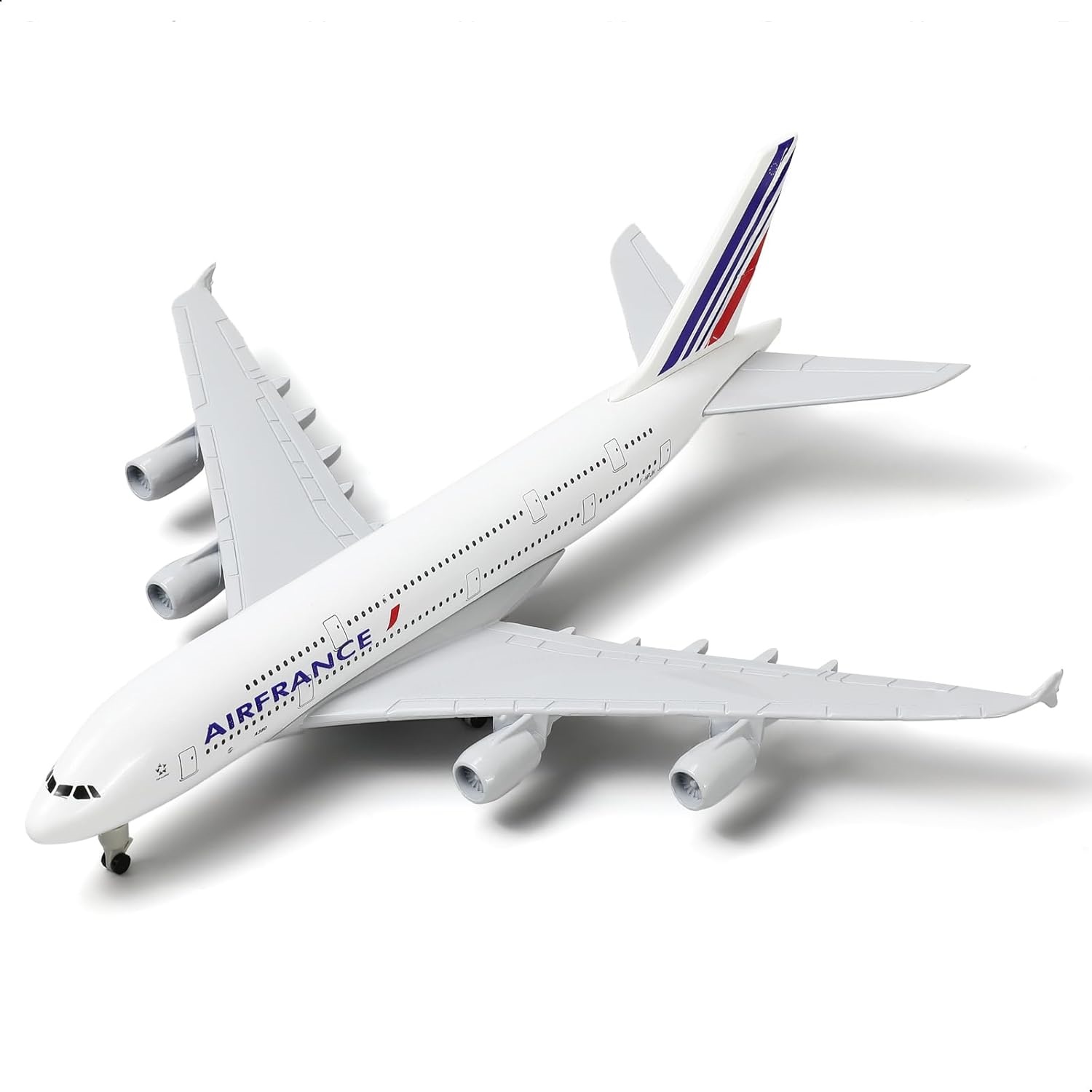 20CM Air France A380 Plane Mod - đánh giá và giá Kids Toys Supplier