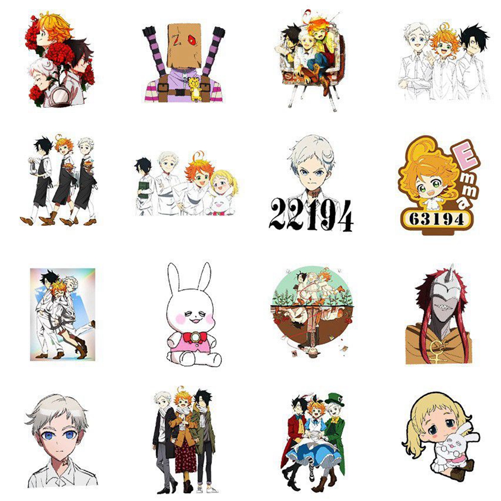 1 Pack Anime Sticker The Promi - đánh giá và giá Card Game Kids