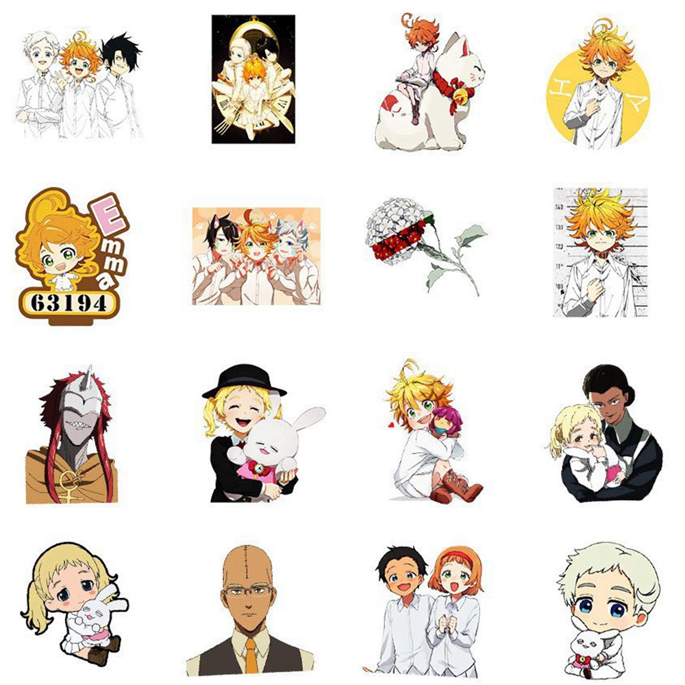 1 Pack Anime Sticker The Promi - đánh giá và giá Card Game Kids