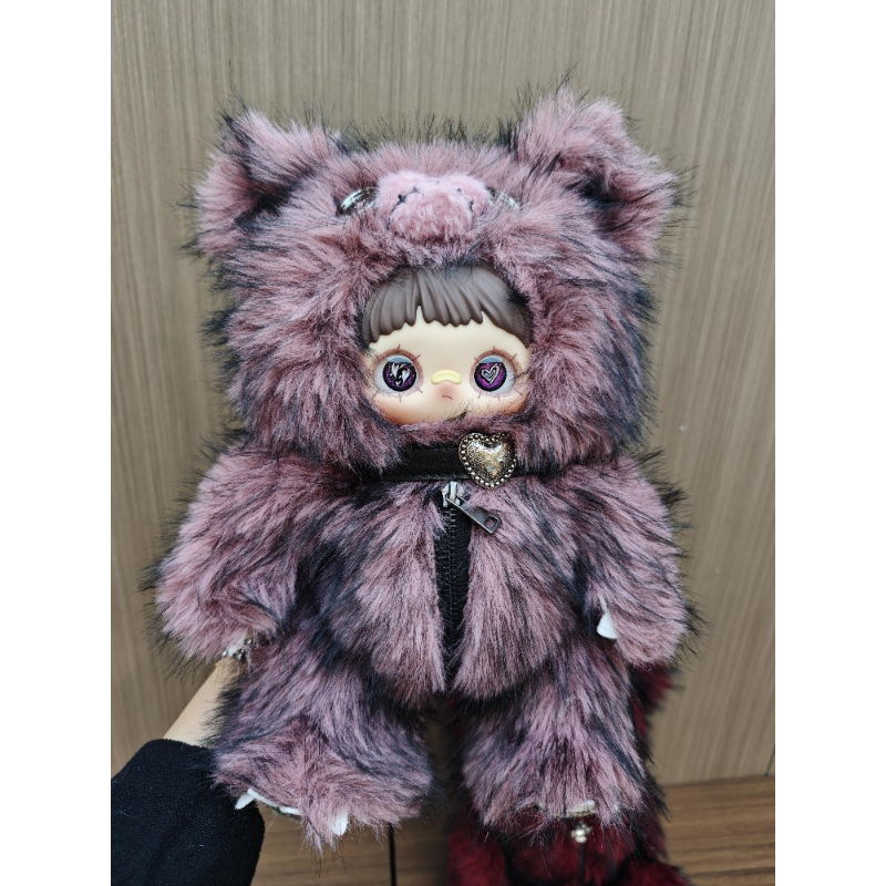 Maymei Rebel Doll Series Vinyl - đánh giá và giá Kids Toys Supplier