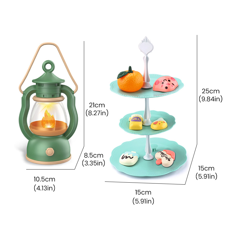 Kids Camping Tent Set Baby Pla - đánh giá và giá Kids Toys House