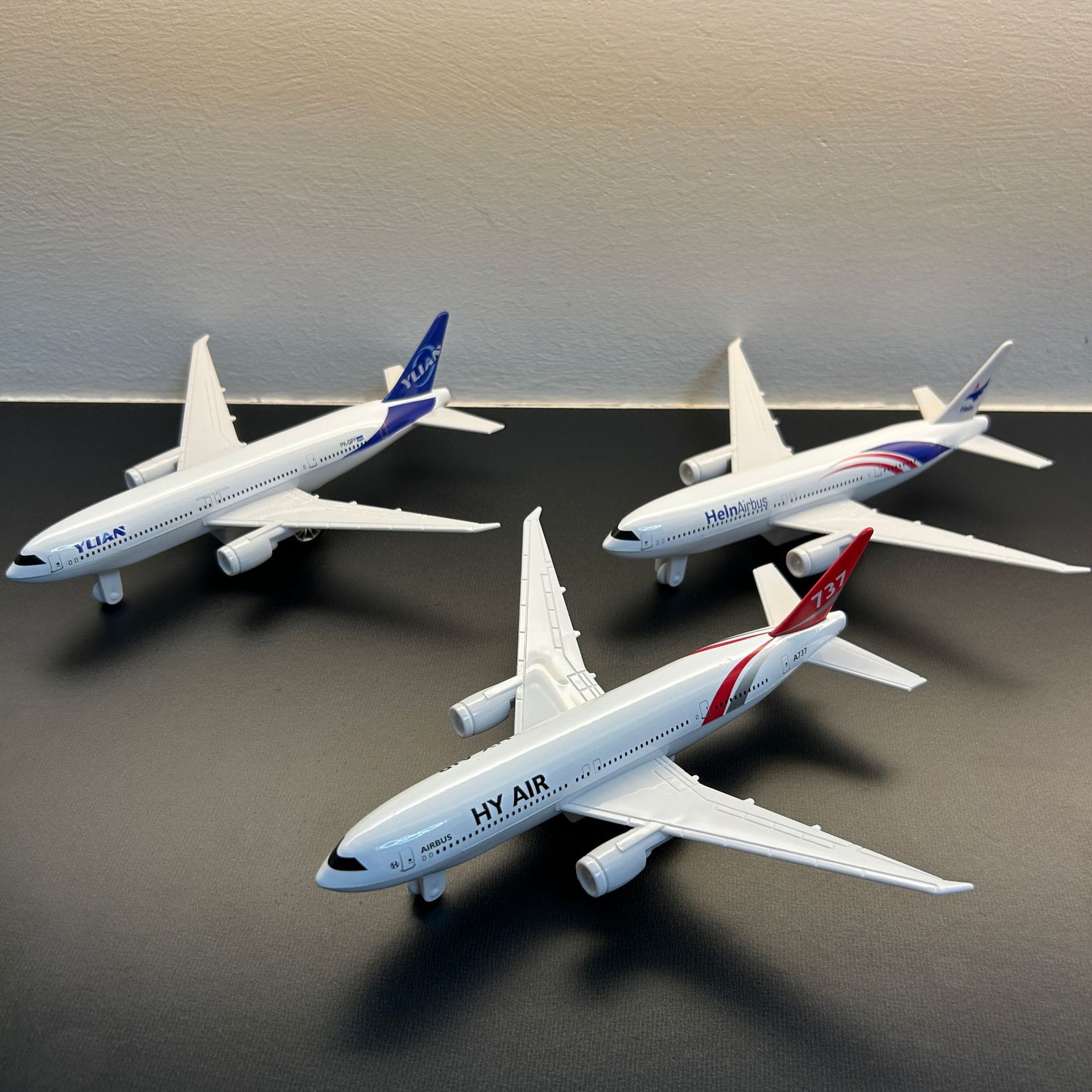 Miniature Aviation Model Child - đánh giá và giá Kids Toys Supplier