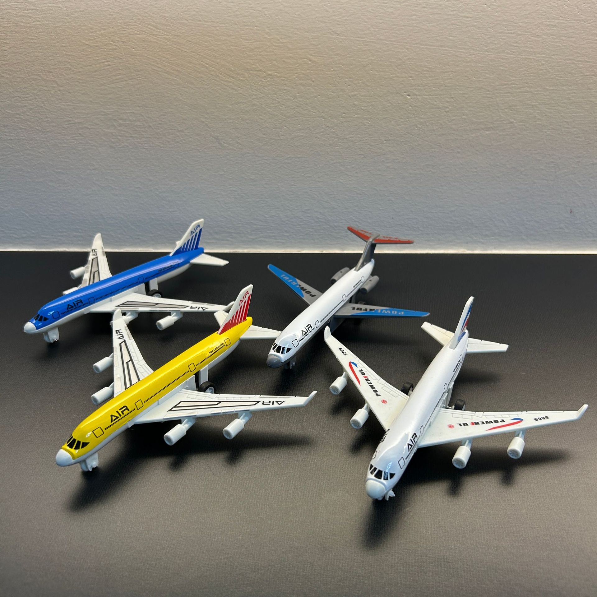 Miniature Aviation Model Child - đánh giá và giá Kids Toys Supplier