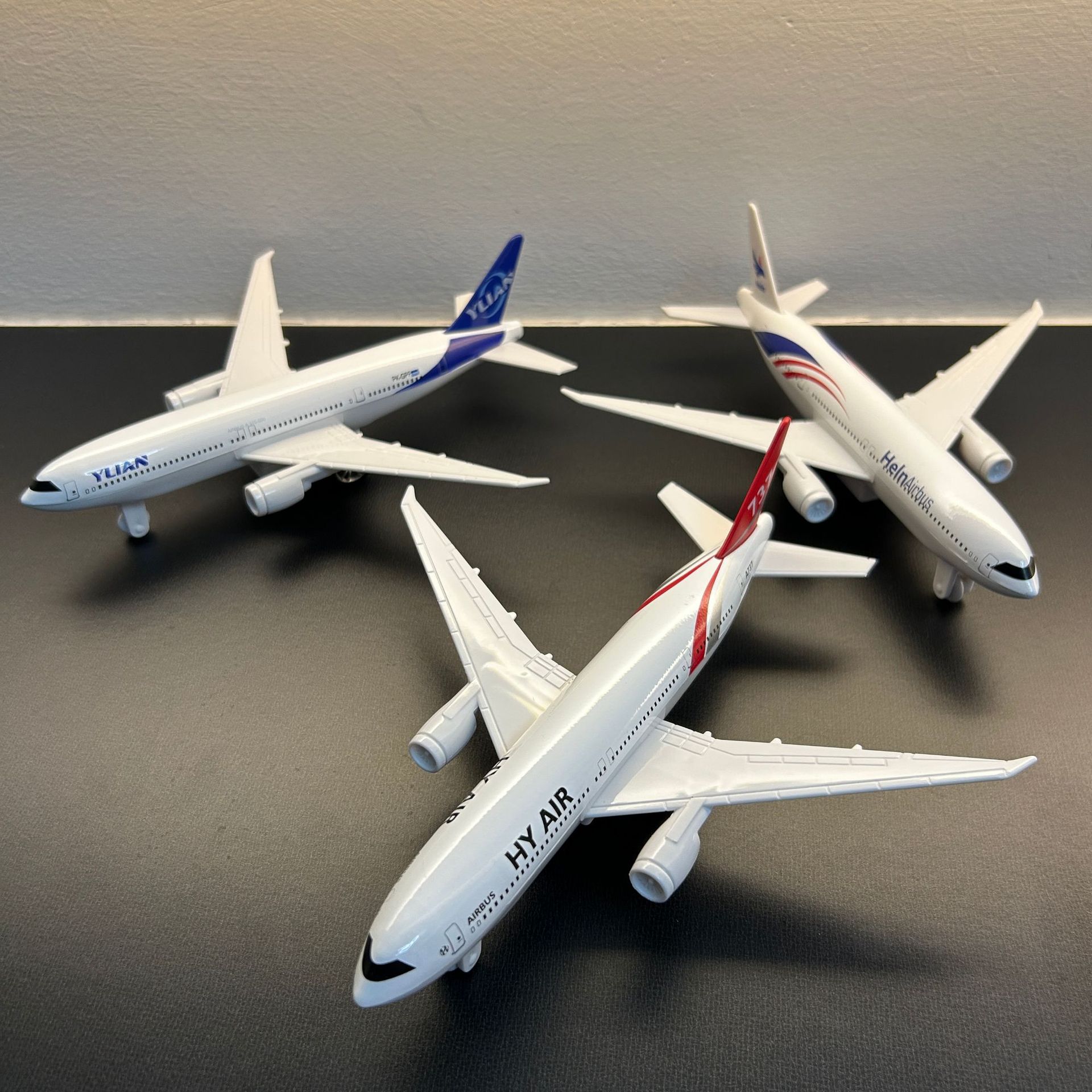 Miniature Aviation Model Child - đánh giá và giá Kids Toys Supplier