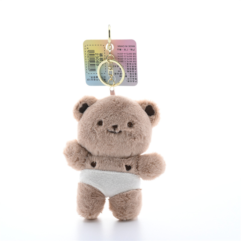 Quirky Creative Bear In Briefs - đánh giá và giá Kids Quirky Toys