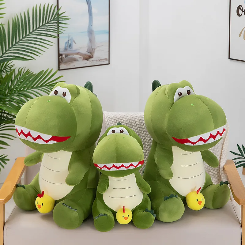 Kawaii Dumb Chicken Dinosaur S - đánh giá và giá Kids Quirky Toys