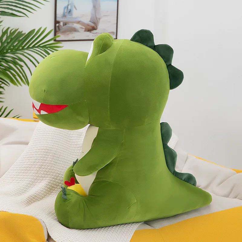 Kawaii Dumb Chicken Dinosaur S - đánh giá và giá Kids Quirky Toys