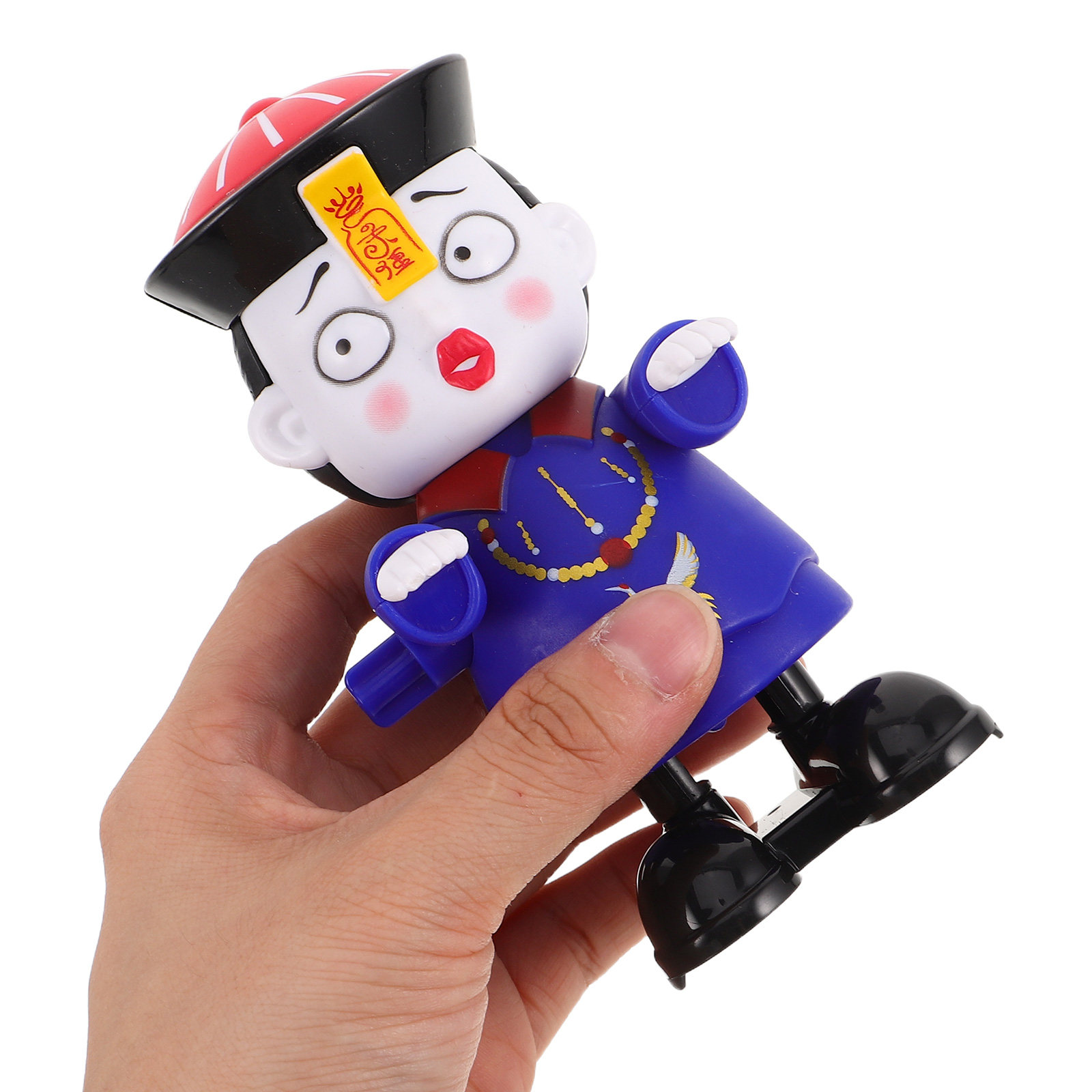 2Pcs Jumping Zombie Clockwork  - đánh giá và giá Kids Zombie Toys