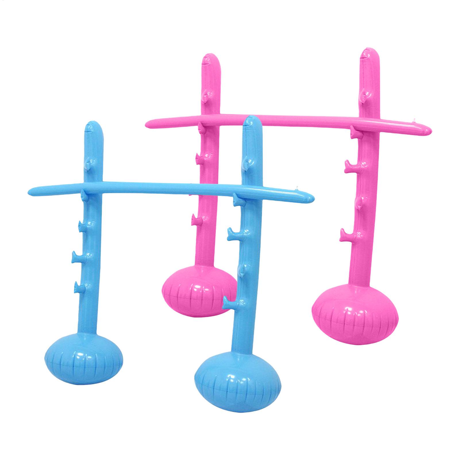 Inflatable Limbo Pole Adjustab - đánh giá và giá Kids Yard Toys