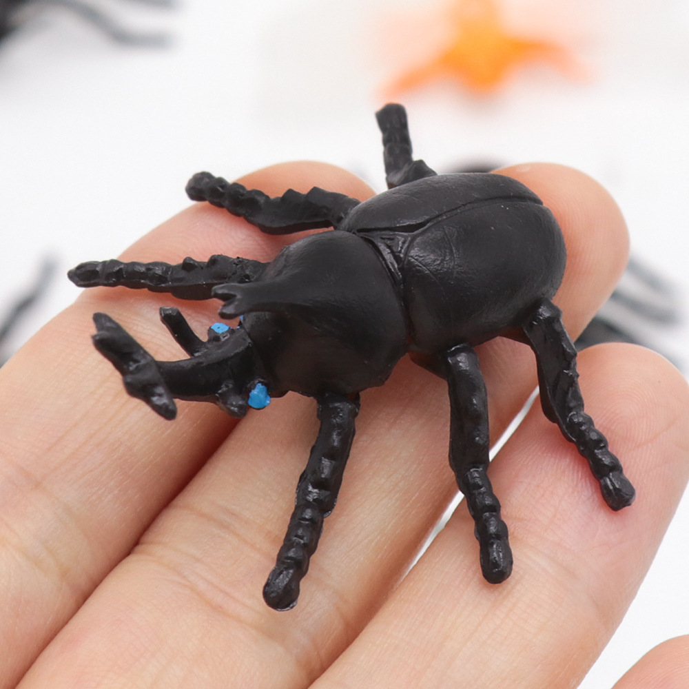 12pcs Simulation Funny Insect  - đánh giá và giá Kids Quirky Toys