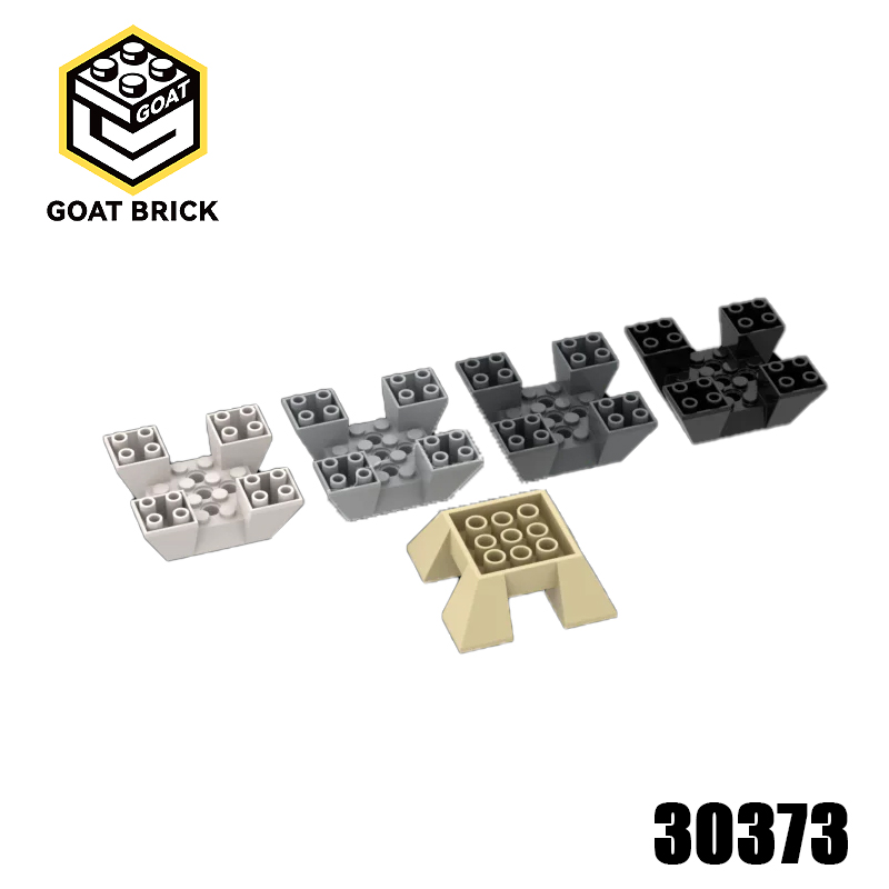 1Pc MOC Parts 30373 Slope Inve - đánh giá và giá Kids Toys Quad