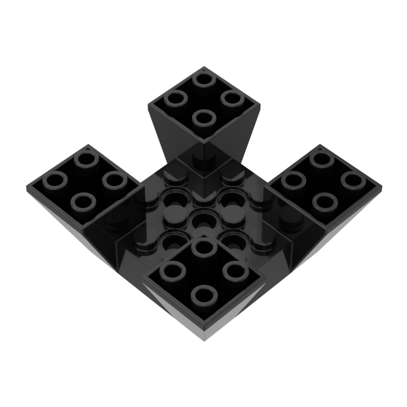 1Pc MOC Parts 30373 Slope Inve - đánh giá và giá Kids Toys Quad