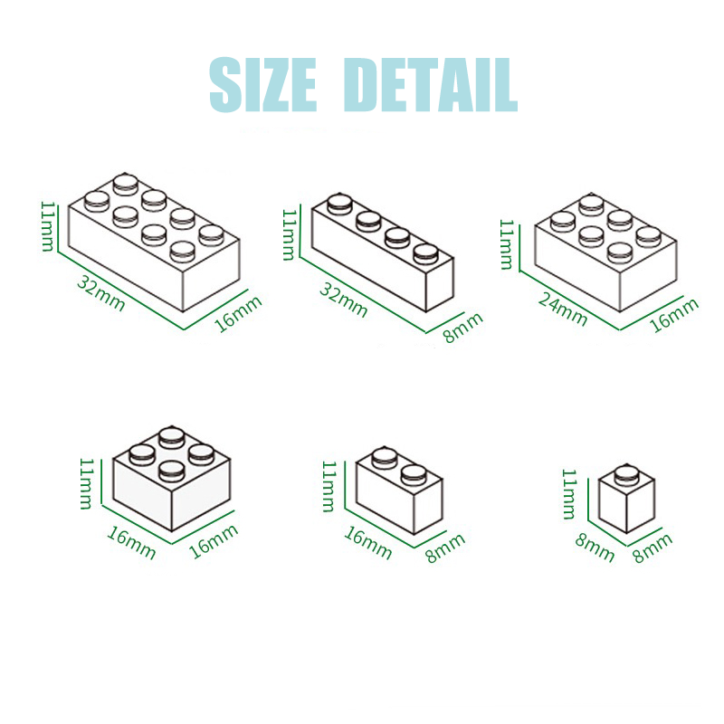 1Pc MOC Parts 30373 Slope Inve - đánh giá và giá Kids Toys Quad