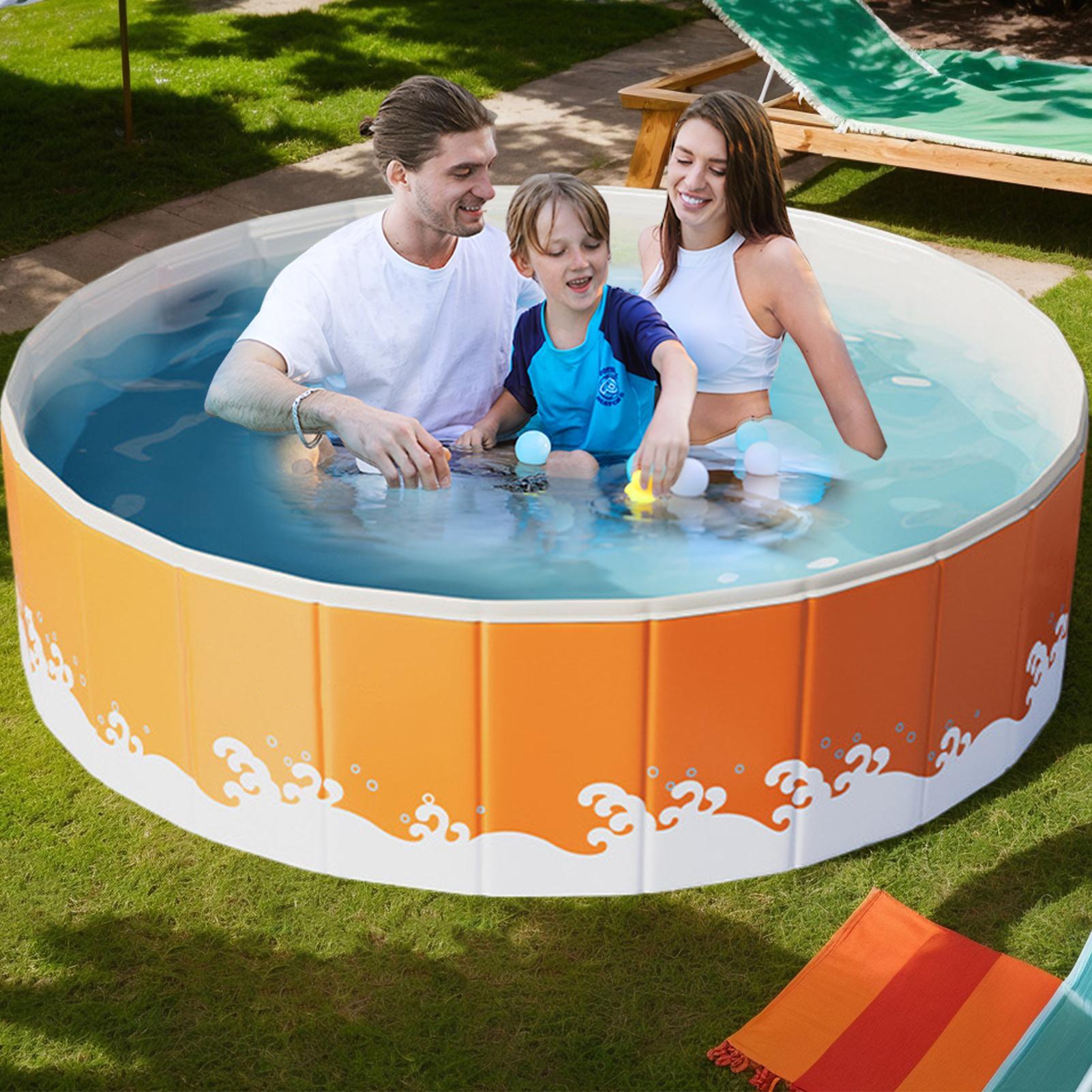 Swimming Pool Wear-Resistant P - đánh giá và giá Kids Yard Toys