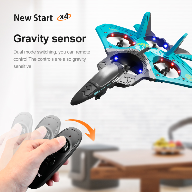 RC Máy Bay Máy Bay Điều Khiển  - đánh giá và giá Kids Toys Under 300