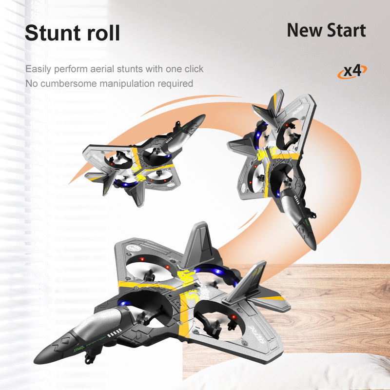 RC Máy Bay Máy Bay Điều Khiển  - đánh giá và giá Kids Toys Under 300