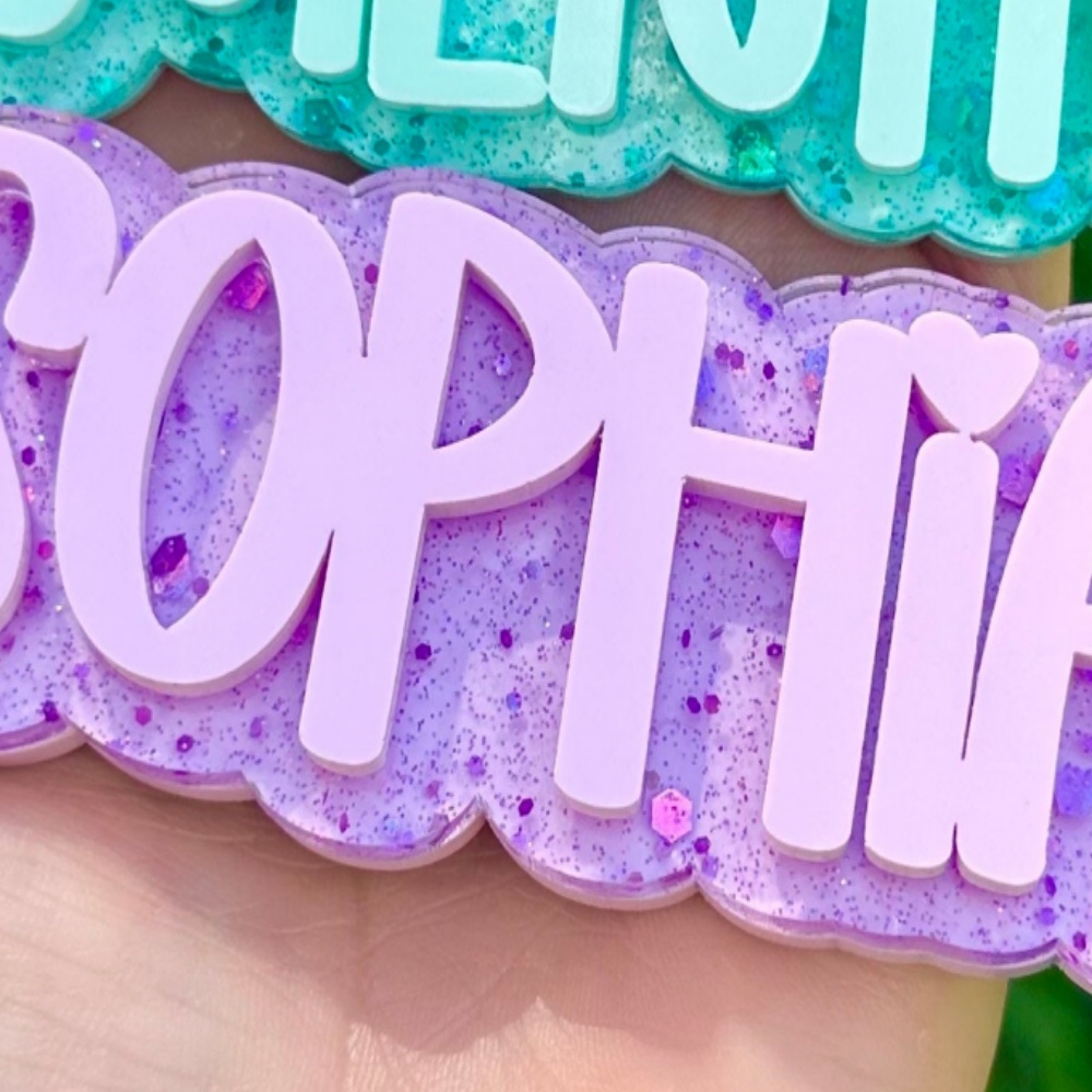 Personalized Keychain/ Acrylic - đánh giá và giá Laser Tag Set Kids