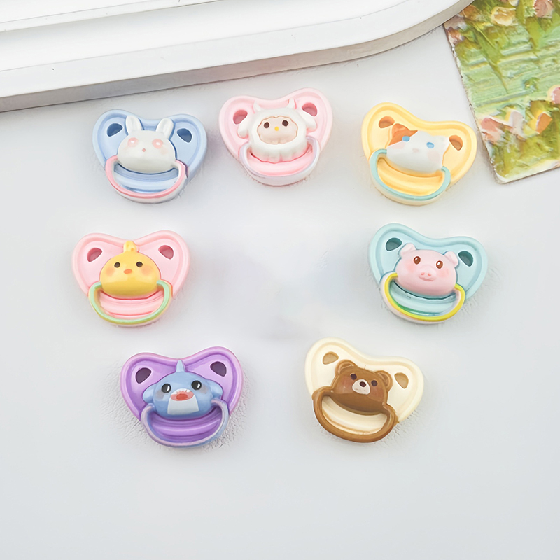 10Pcs Lovely Mini Doll Pacifie - đánh giá và giá Kids Toys House