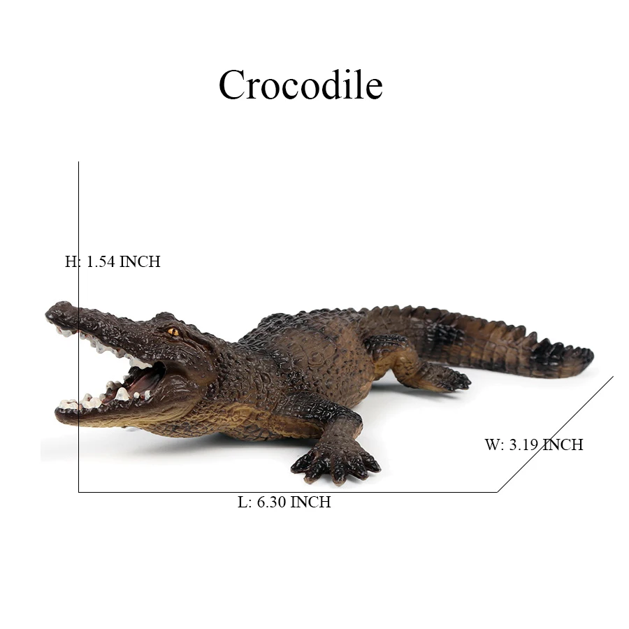 Plastic Chameleon Model Toy Ig - đánh giá và giá Kids Toys Under 1 Year