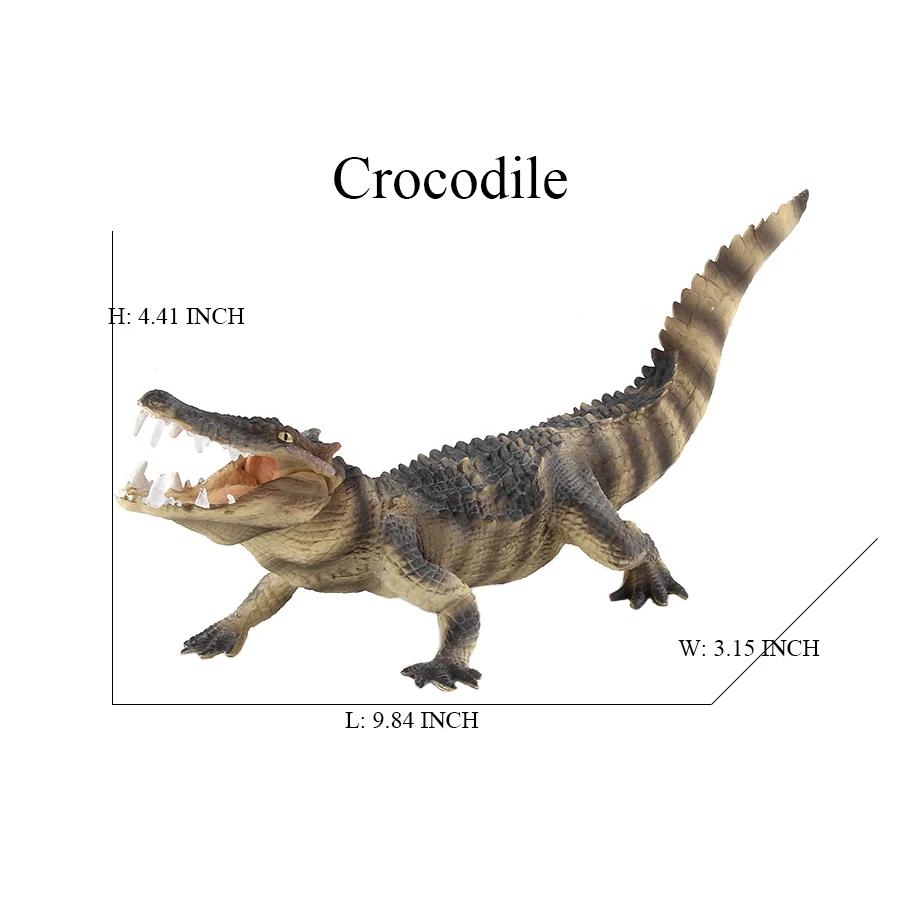 Plastic Chameleon Model Toy Ig - đánh giá và giá Kids Toys Under 1 Year